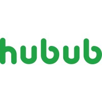 Hubub.net logo - Similar company to The Cheat Sheet Guy