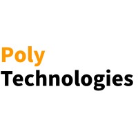 PolyTechnologies logo - Similar company to Secunia