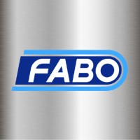 Fabo Bombas E Equipamentos Ltda logo - Similar company to Usistamp