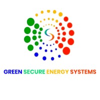 Green Secure Energy Systems logo - Similar company to Aditya Enterprise