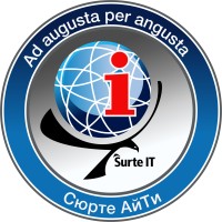 Surte IT, LLC logo - Similar company to Ipho2024