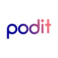 Podit logo - Similar company to Pod It Services