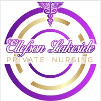 Ellefson Lakeside Private Nursing logo - Similar company to Ellefson Enterprises