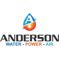 Anderson Water - Power - Air logo - Similar company to Javlyn Process Systems, Llc A Member Of The Krones Group