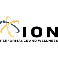 Ion Performance and Wellness logo - Similar company to Suite Genius
