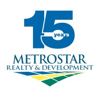 Metrostar Realty and Development, Inc. logo - Similar company to Plm Junior Chamber Of Real Estate Practitioners