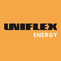 Uniflex Energy logo - Similar company to Poolia Energy