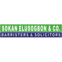 SokanElusogbon & Co logo - Similar company to N.Anyimah & Associates