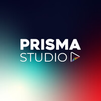 Prisma Studio logo - Similar company to Tadaaam Studio