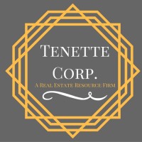 Tenette Corporation logo - Similar company to Sell My House Fast: Revitalize Property Solutions