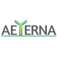 Aeterna Therapeutics logo - Similar company to Modai Bio