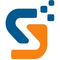 SoftnTechSolutions logo - Similar company to Rewisdom Ai