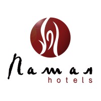 Naman Hotels logo - Similar company to Fig Restaurant