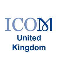 ICOM UK logo - Similar company to Geometrica Inc.
