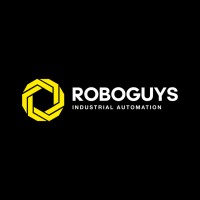 ROBOGUYS logo - Similar company to Prexrobot Cee Ltd