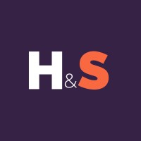 Henry & Simon Podcast logo - Similar company to Angelcam