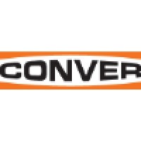 Conver logo - Similar company to Wim Van Breda Bv