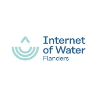 Internet of Water Flanders logo - Similar company to Alphagis