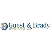 Guest & Brady, LLC logo - Similar company to Holliday Ingram