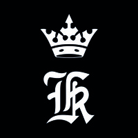 Sergio K. logo - Similar company to Brazilian Version