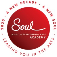 Soul Music & Performing Arts Academy - Smpaa