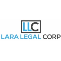 Lara Legal Corp logo - Similar company to C&R Law