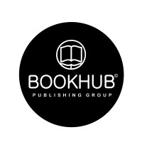 The Book Hub Publishing Group logo - Similar company to Prim-Ed Publishing