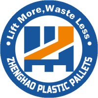 Zhenghao Plastic (Shandong) Co., Ltd logo - Similar company to Bridge4Ip