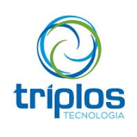 Triplos Tecnologia Ltda logo - Similar company to Gryfo