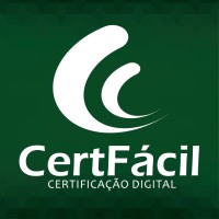 CertFácil Certificação Digital logo - Similar company to Biosindico