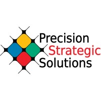 Precision Strategic Solutions logo - Similar company to Zonal Asd