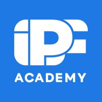 iPF Academy logo - Similar company to Smart Codes