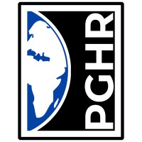 Pre-Collegiate Global Health Review logo - Similar company to Project Blush