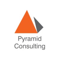 Pyramid Consulting logo - Similar company to Donovan Payne Architects