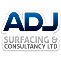 ADJ Surfacing & Consultancy Ltd logo - Similar company to Kingstown Works Ltd (Kwl)