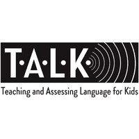 TALK: Teaching and Assessing Language for Kids logo - Similar company to Behavior One Autism Solutions