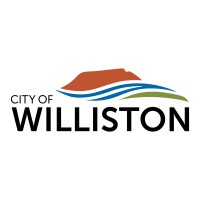 City of Williston, North Dakota logo - Similar company to Williams County Dispatch Center