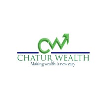 Chatur Wealth logo - Similar company to Equibiz