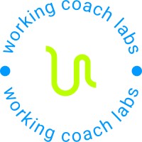 Working Coach Labs logo - Similar company to Fluxify - Integrated Coach Training