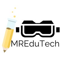 MREduTech logo - Similar company to Playtics