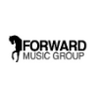 Forward Music Group logo - Similar company to Creative Edge Group