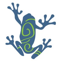 Peak 10 / Survival Frog logo - Similar company to Peak10 Emergency
