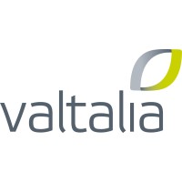 VALTALIA logo - Similar company to Exmain, S.A.