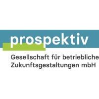 Prospektiv GmbH logo - Similar company to Kaizen Digimark