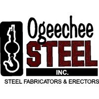 Ogeechee Steel Inc logo - Similar company to Master Ferro
