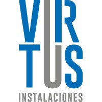 VIRTUS INSTALACIONES, SL logo - Similar company to Cauce Tm, S.L.