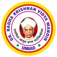 Dr. Radhakrishnan Vidya Mandir Inter College School logo - Similar company to Ambition School Varanasi