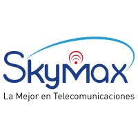 Skymax Dominicana logo - Similar company to Helium