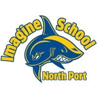 Imagine School North Port Elementary logo - Similar company to Imagine Schools Chancellor Campus