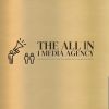 THE ALL-IN-1 MEDIA AGENCY logo - Similar company to Workflow Alchemy | Asana Partner